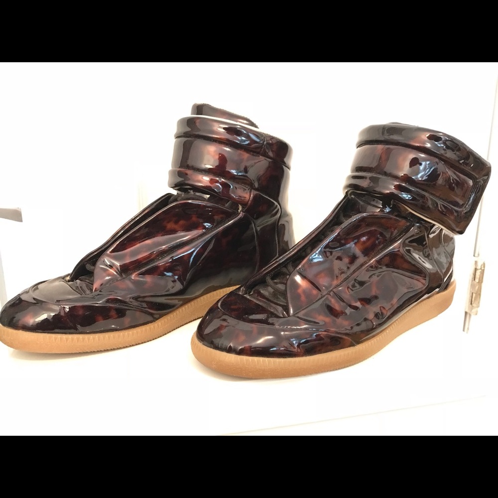 Maison Margiela futures size 41